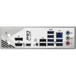 Płyta główna ASRock B860 Pro RS