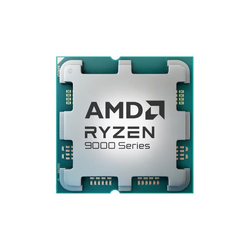 Procesor AMD Ryzen 9 9950X Tray