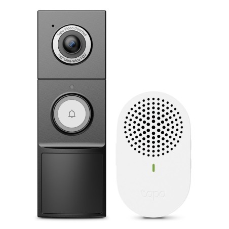 Wideodzwonek do drzwi TP-Link Smart Tapo D235
