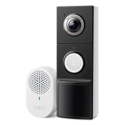 Wideodzwonek do drzwi TP-Link Smart Tapo D235