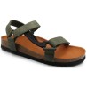 OBUWIE HEAVEN AD MED MF230091011 rozm 45 kolor oliwka