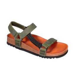 OBUWIE HEAVEN AD MED MF230091011 rozm 46 kolor oliwka