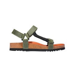 OBUWIE HEAVEN AD MED MF230091011 rozm 46 kolor oliwka