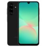 Samsung Galaxy A26 (A266) 5G DS. 8/256GB Black
