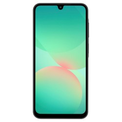 Samsung Galaxy A26 (A266) 5G DS. 8/256GB Black