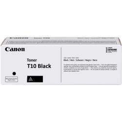 Canon T10 kaseta z tonerem 1 szt. Oryginalny Czarny