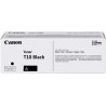 Canon T10 kaseta z tonerem 1 szt. Oryginalny Czarny