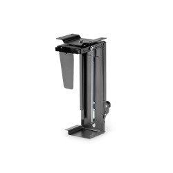 Uchwyt do montażu PC pod biurkiem z mechanizmem Easy-Locking