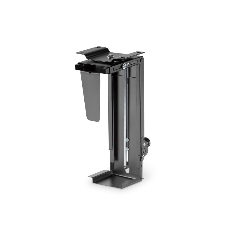 Uchwyt do montażu PC pod biurkiem z mechanizmem Easy-Locking Uchwyt do montażu PC pod biurkiem z mechanizmem Easy-Locking