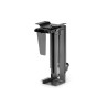 Uchwyt do montażu PC pod biurkiem z mechanizmem Easy-Locking