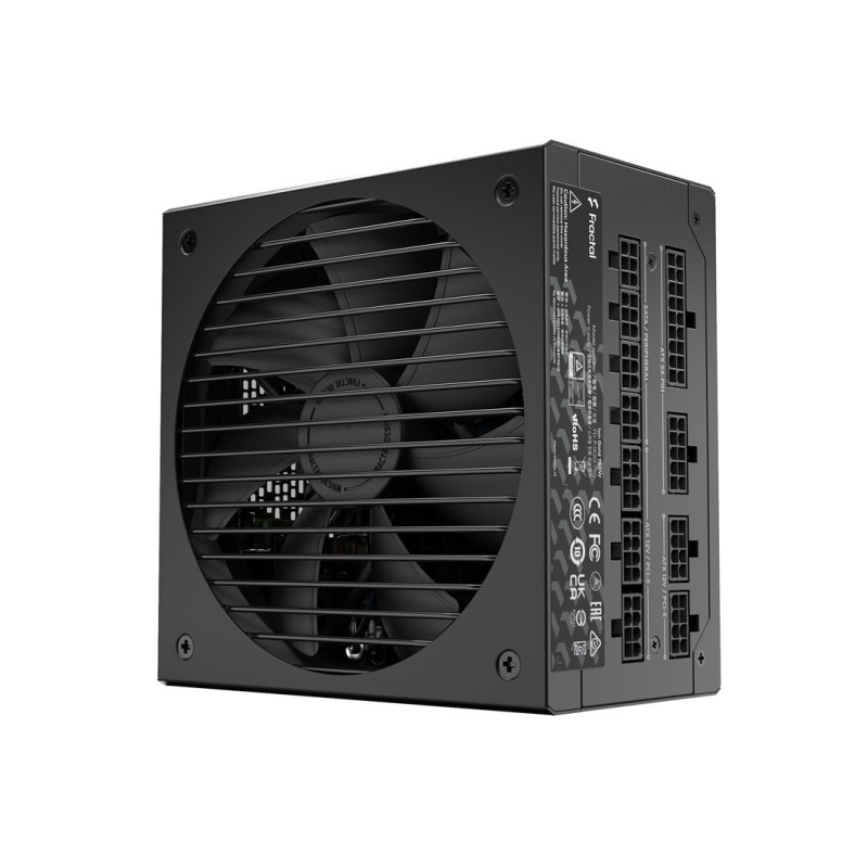 ZASILACZ FRACTAL DESIGN ION 750W Modular GOLD ZASILACZ FRACTAL DESIGN ION 750W Modular GOLD