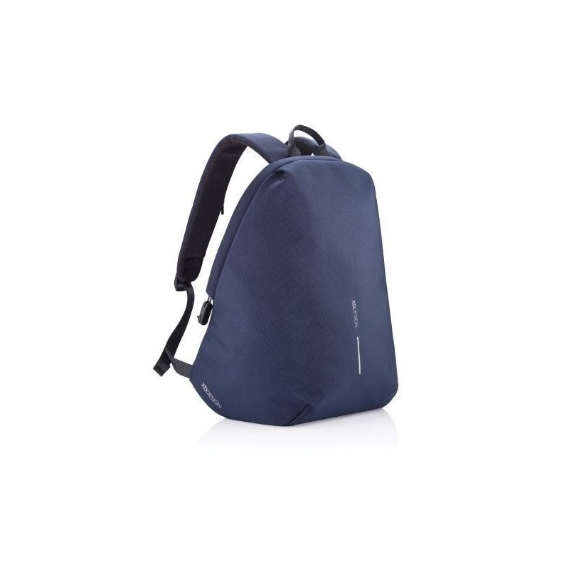 XD DESIGN PLECAK ANTYKRADZIEŻOWY BOBBY SOFT GRANATOWY P/N: P705.795 XD DESIGN PLECAK ANTYKRADZIEŻOWY BOBBY SOFT GRANATOWY P/N: P705.795