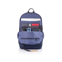 XD DESIGN PLECAK ANTYKRADZIEŻOWY BOBBY SOFT GRANATOWY P/N: P705.795