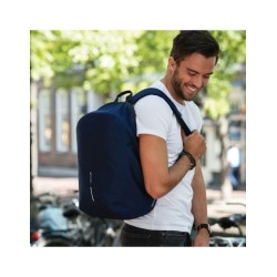XD DESIGN PLECAK ANTYKRADZIEŻOWY BOBBY SOFT GRANATOWY P/N: P705.795