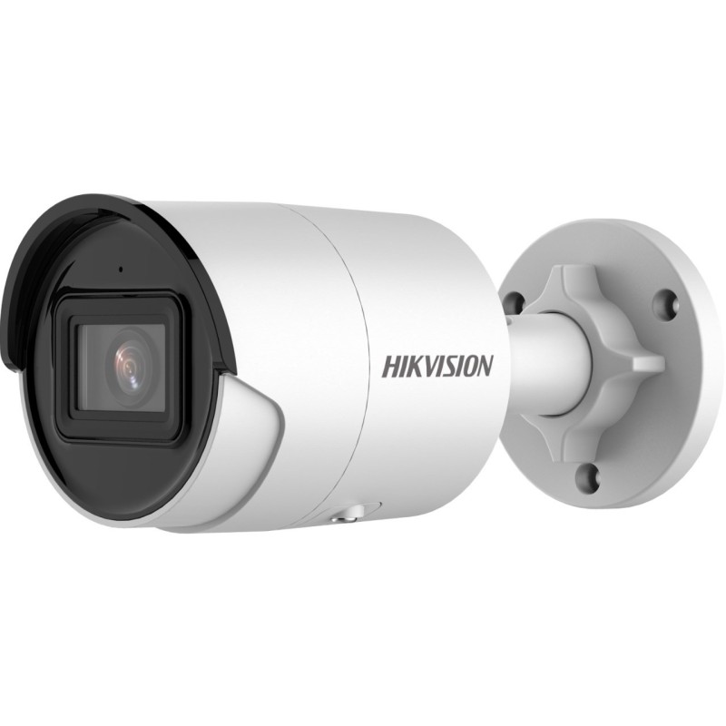 Hikvision DS-2CD2046G2-I Pocisk Kamera bezpieczeństwa IP Zewnętrzna 2688 x 1520 px Sufit / Ściana Hikvision DS-2CD2046G2-I Pocisk Kamera bezpieczeństwa IP Zewnętrzna 2688 x 1520 px Sufit / Ściana