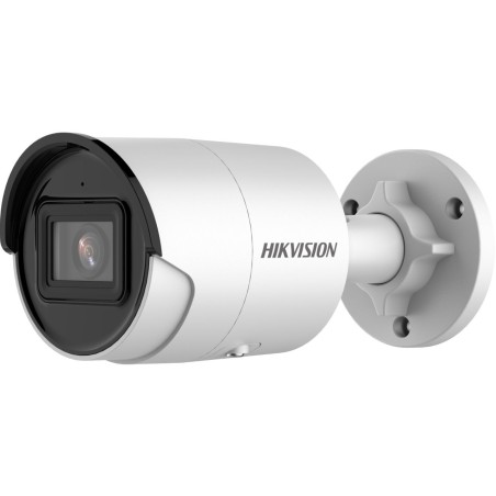 Hikvision DS-2CD2046G2-I Pocisk Kamera bezpieczeństwa IP Zewnętrzna 2688 x 1520 px Sufit / Ściana