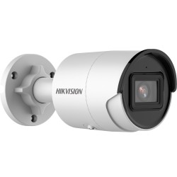 Hikvision DS-2CD2046G2-I Pocisk Kamera bezpieczeństwa IP Zewnętrzna 2688 x 1520 px Sufit / Ściana