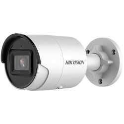 Hikvision DS-2CD2046G2-I Pocisk Kamera bezpieczeństwa IP Zewnętrzna 2688 x 1520 px Sufit / Ściana