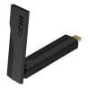 Karta sieciowa MSI GUBE65 WiFi 7 USB Adapter