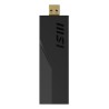 Karta sieciowa MSI GUBE65 WiFi 7 USB Adapter