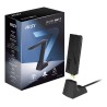 Karta sieciowa MSI GUBE65 WiFi 7 USB Adapter