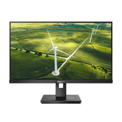Philips B Line 272B1G/00 LED display 68,6 cm (27") 1920 x 1080 px Full HD Czarny