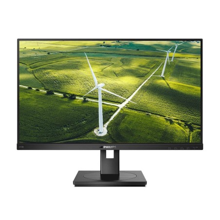 Philips B Line 272B1G/00 LED display 68,6 cm (27") 1920 x 1080 px Full HD Czarny