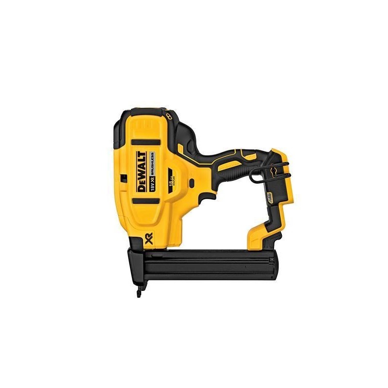 DeWALT DCN681N-XJ gwoździarka / zszywacz