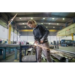 Szlifierka kątowa 125mm 1700W 06017D0300 BOSCH