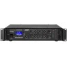 WZMACNIACZ HQM2650B RADIO FM/MP3/BLUETOOTH 650W