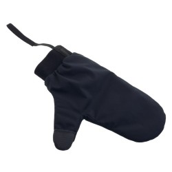 Glovii GNBXL artykuł ochrony ciała w sportach zimowych Jazda na nartach, Snowboarding /Jazda na desce Unisex Poliester Czarny