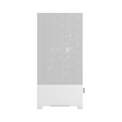 Obudowa Fractal Pop Air White TG Clear Tint