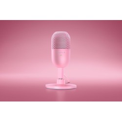 Razer RZ19-05050200-R3M1 mikrofon Kwarc metaliczny Mikrofon stołowy