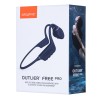 Creative Labs Creative Outlier Free Pro Zestaw słuchawkowy Bezprzewodowy Opaska na szyję Połączenia/Muzyka/Sport/Codzienność