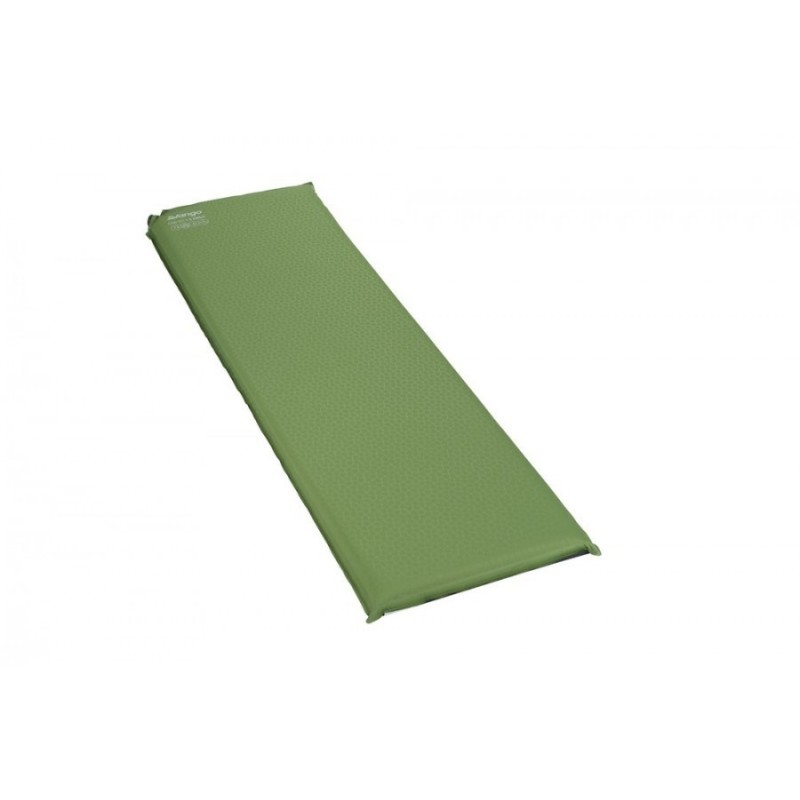 Mata samopompująca Vango Comfort 7.5 Single Herbal