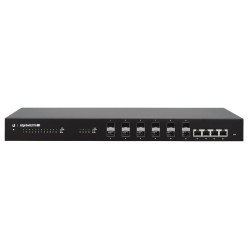 PRZEŁĄCZNIK SIECIOWY 12PORT SFP+ 4 10G ES-16-XG UBIQUITI