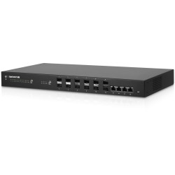 PRZEŁĄCZNIK SIECIOWY 12PORT SFP+ 4 10G ES-16-XG UBIQUITI