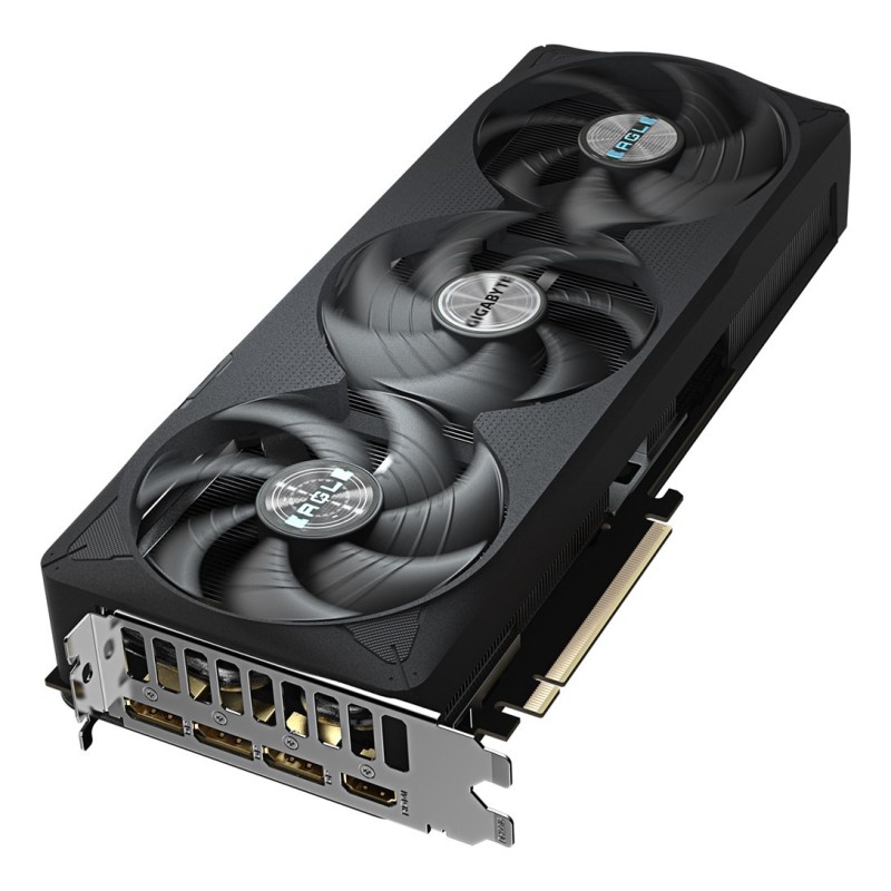 GIGABYTE GeForce RTX 5070 Ti EAGLE OC SFF 16G NVIDIA 16 GB GDDR7 GIGABYTE GeForce RTX 5070 Ti EAGLE OC SFF 16G NVIDIA 16 GB GDDR7