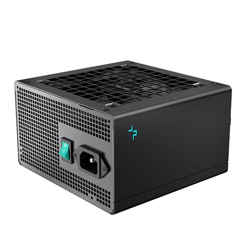 Zasilacz Deepcool PK550D 550W Bronze Zasilacz Deepcool PK550D 550W Bronze