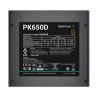 Zasilacz Deepcool PK650D 650W Bronze