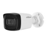 Kamera HD-CVI DAHUA HAC-HFW1200TL-A-0360B (3,6 mm 1280x720, FullHD 1920x1080 Kompaktowa)