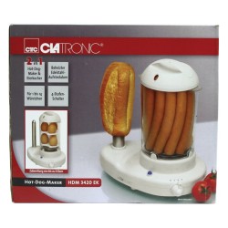 Urządzenie do hot-dogów Clatronic HDM 3420