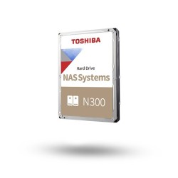 Dysk twardy N300 NAS 8 TB