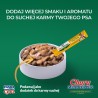 INABA DOG MEAL TOPPER CHICKEN 4x14g 56g
