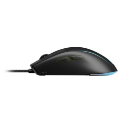 Corsair M75 Lightweight RGB myszka Gaming USB Typu-A Optyczny 26000 DPI