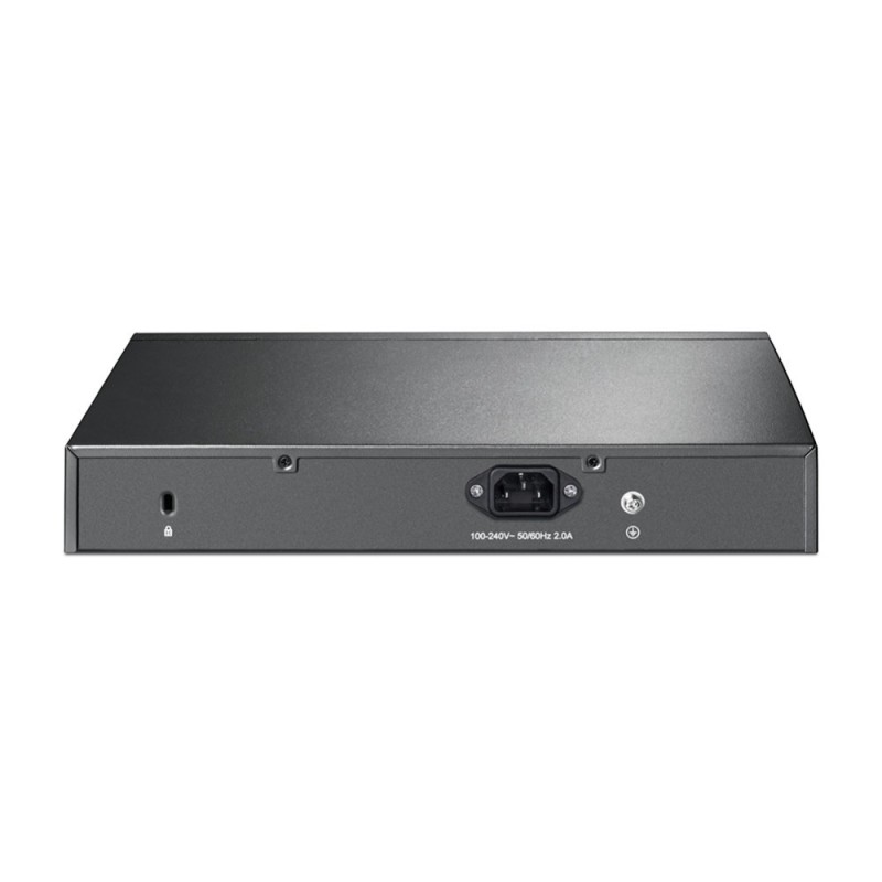 Switch TP-LINK TL-SG1016PE (16x 10/100/1000Mbps) Switch TP-LINK TL-SG1016PE (16x 10/100/1000Mbps)