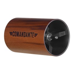 Comandante C40 MK4 Nitro Liquid Amber