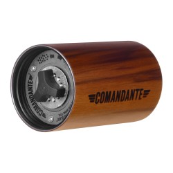 Comandante C40 MK4 Nitro Liquid Amber