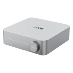 WiiM Amp Silver - Wzmacniacz