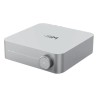 WiiM Amp Silver - Wzmacniacz